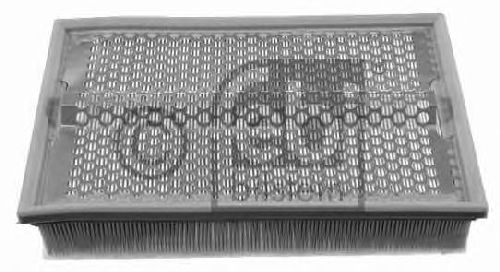 FEBI BILSTEIN 11125 - Air Filter VW, SEAT