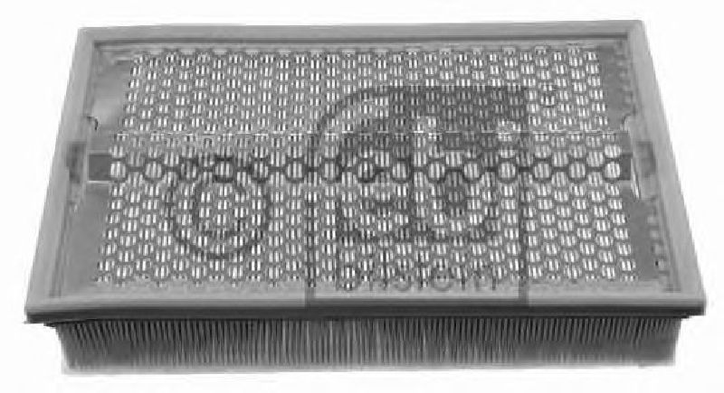 FEBI BILSTEIN 11125 - Air Filter VW, SEAT