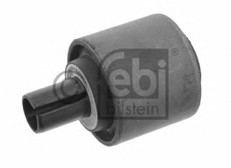 FEBI BILSTEIN 11136 - Control Arm-/Trailing Arm Bush Rear Axle left and right MERCEDES-BENZ