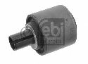 FEBI BILSTEIN 11136 - Control Arm-/Trailing Arm Bush Rear Axle left and right MERCEDES-BENZ