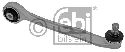 FEBI BILSTEIN 11138 - Track Control Arm Upper Front Axle | Right Front