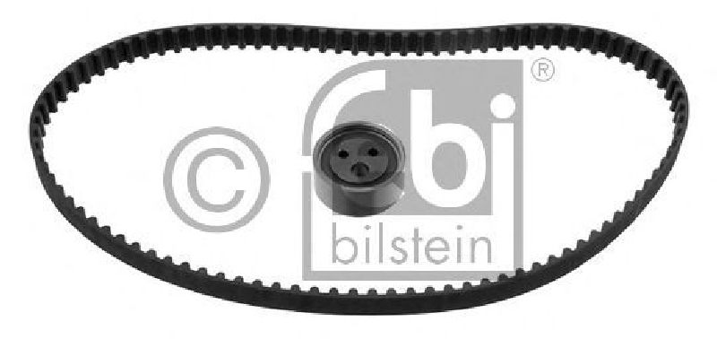 FEBI BILSTEIN 11157 - Timing Belt Kit