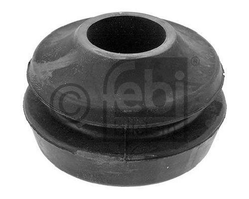 FEBI BILSTEIN 11199 - Engine Mounting Front | Left and right MAN