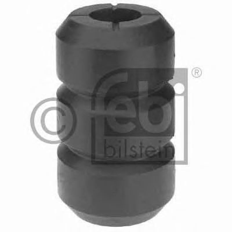 FEBI BILSTEIN 11201 - Rubber Buffer, suspension