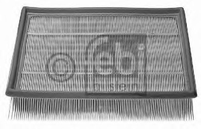 FEBI BILSTEIN 11209 - Air Filter