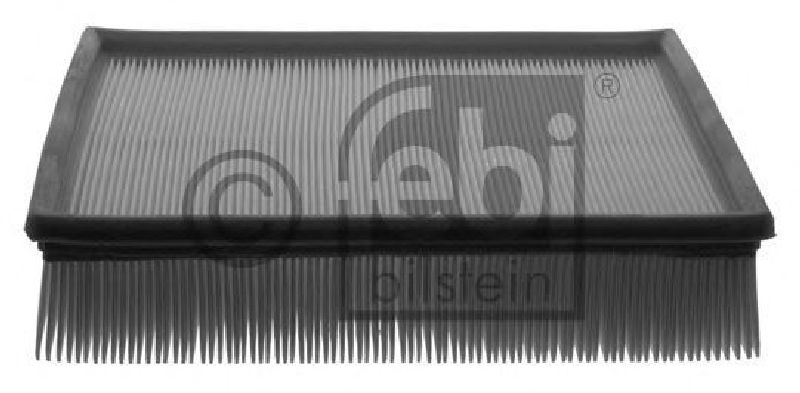 FEBI BILSTEIN 11210 - Air Filter AUDI