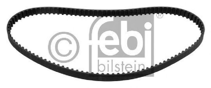 FEBI BILSTEIN 11217 - Timing Belt CITROËN, PEUGEOT