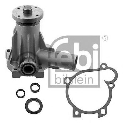 FEBI BILSTEIN 11219 - Water Pump