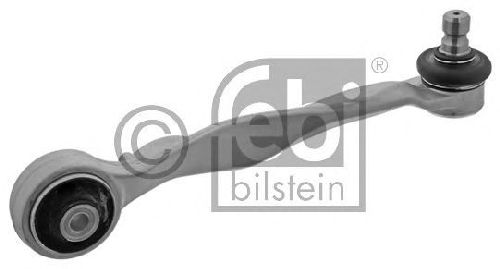 FEBI BILSTEIN 11224 - Track Control Arm Upper Front Axle | Right Rear