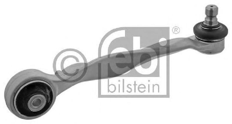 FEBI BILSTEIN 11224 - Track Control Arm Upper Front Axle | Right Rear