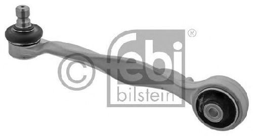 FEBI BILSTEIN 11225 - Track Control Arm Upper Front Axle | Left Rear