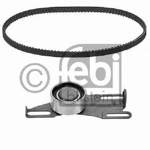 FEBI BILSTEIN 11227 - Timing Belt Kit