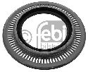 FEBI BILSTEIN 11256 - Seal, planetary gearbox Front Axle MAN