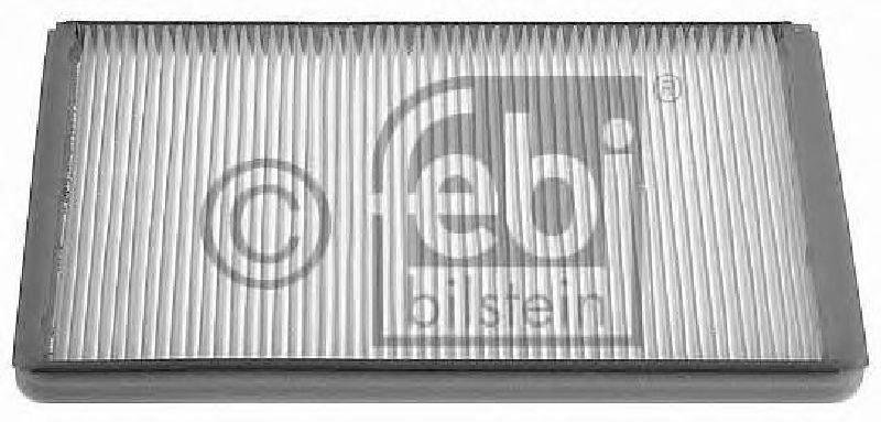 FEBI BILSTEIN 11264 - Filter, interior air