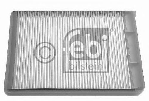 FEBI BILSTEIN 11265 - Filter, interior air