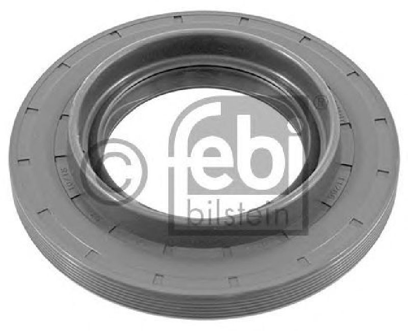 FEBI BILSTEIN 11266 - Shaft Seal, differential Front Axle | Rear MAN