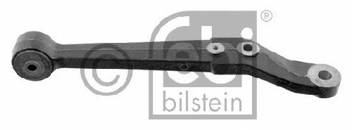 FEBI BILSTEIN 11277 - Track Control Arm Lower Front Axle | Right