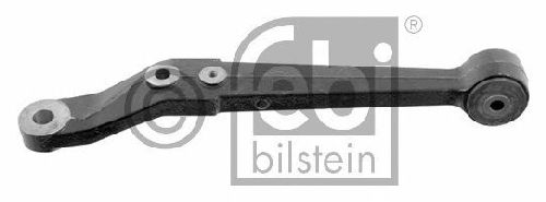FEBI BILSTEIN 11278 - Track Control Arm Lower Front Axle | Left