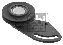 FEBI BILSTEIN 11285 - Tensioner Pulley, v-ribbed belt