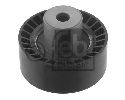 FEBI BILSTEIN 11289 - Deflection/Guide Pulley, timing belt FORD