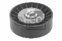 FEBI BILSTEIN 11295 - Tensioner Pulley, v-ribbed belt