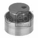 FEBI BILSTEIN 11296 - Tensioner Pulley, timing belt FIAT