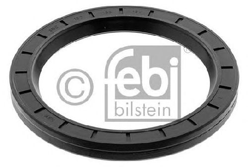 FEBI BILSTEIN 11344 - Shaft Seal, wheel bearing Front Axle