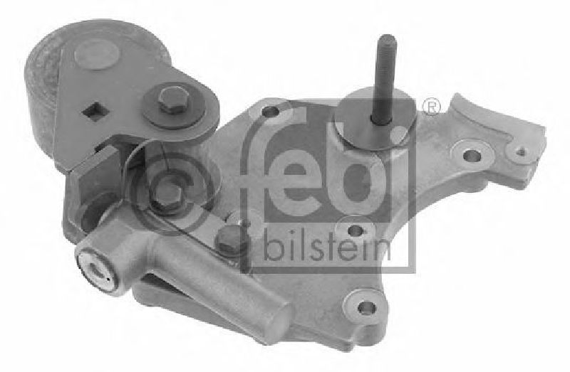 FEBI BILSTEIN 11347 - Tensioner Pulley, timing belt