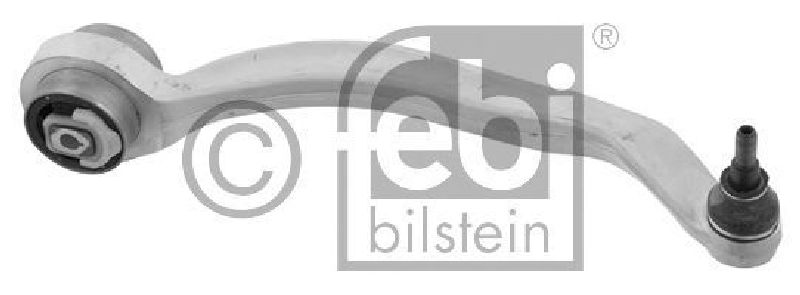 FEBI BILSTEIN 11351 - Track Control Arm Lower Front Axle | Right Rear
