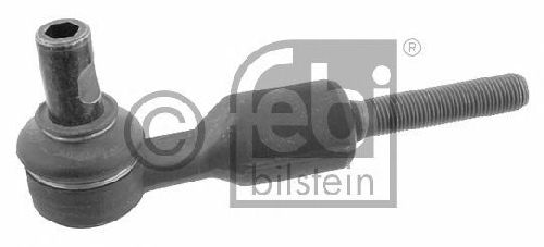 FEBI BILSTEIN 11353 - Tie Rod End Front Axle left and right