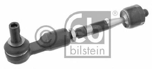 FEBI BILSTEIN 11354 - Rod Assembly Front Axle left and right