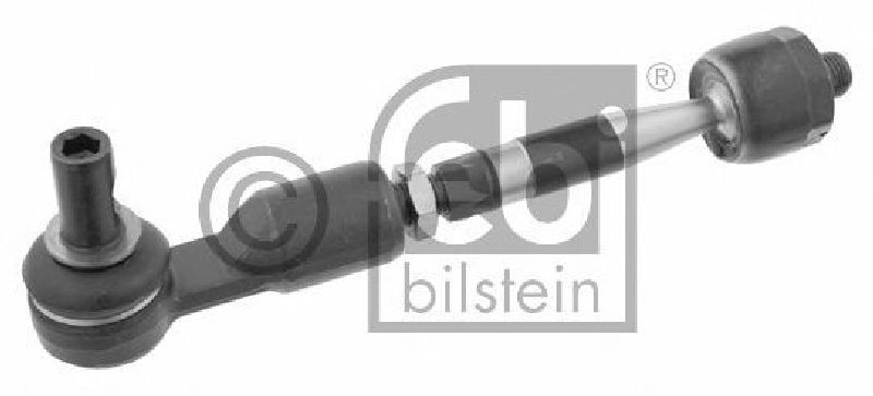 FEBI BILSTEIN 11354 - Rod Assembly Front Axle left and right