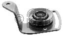 FEBI BILSTEIN 11364 - Tensioner Pulley, v-ribbed belt RENAULT