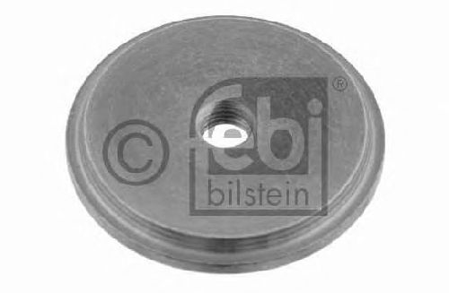 FEBI BILSTEIN 11373 - Lock Ring, stub axle