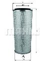 LX 1244 KNECHT 76564777 - Air Filter