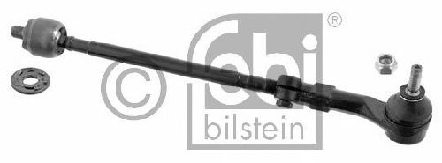 FEBI BILSTEIN 11401 - Rod Assembly Front Axle Right RENAULT