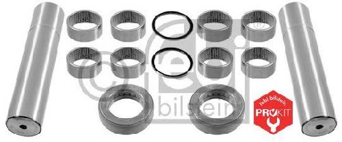 FEBI BILSTEIN 11404 - Repair Kit, kingpin PROKIT