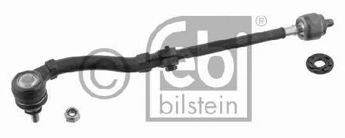 FEBI BILSTEIN 11406 - Rod Assembly Front Axle Left