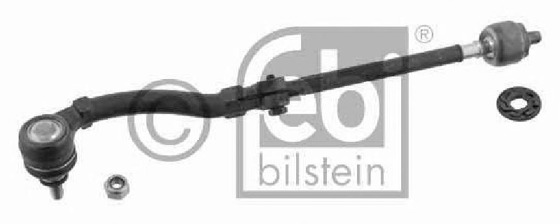 FEBI BILSTEIN 11406 - Rod Assembly Front Axle Left