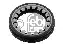 FEBI BILSTEIN 11414 - Shaft Seal, manual transmission flange Transmission End | Left CITROËN, PEUGEOT, LANCIA, FIAT