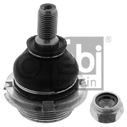 FEBI BILSTEIN 11417 - Ball Joint PROKIT Lower Front Axle | Left and right