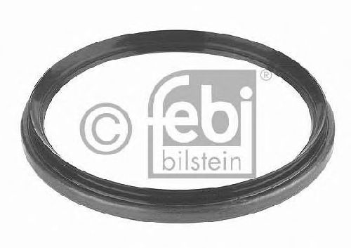 FEBI BILSTEIN 11419 - Shaft Seal, wheel hub Rear Axle | Front Axle RENAULT TRUCKS