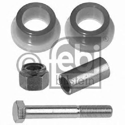 FEBI BILSTEIN 11464 - Repair Kit, stabilizer suspension