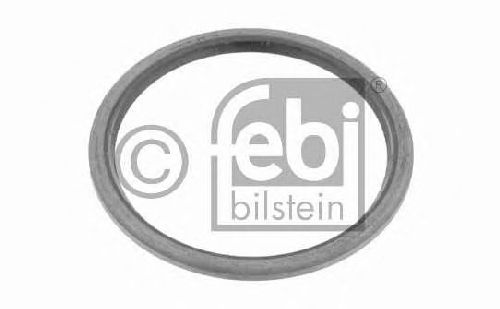 FEBI BILSTEIN 11476 - Seal Ring, stub axle Front Axle left and right