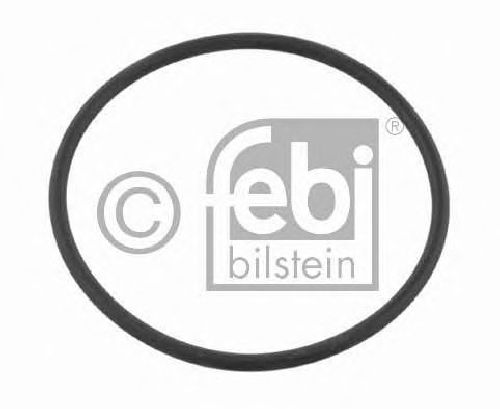 FEBI BILSTEIN 11478 - Seal Ring Front Axle left and right