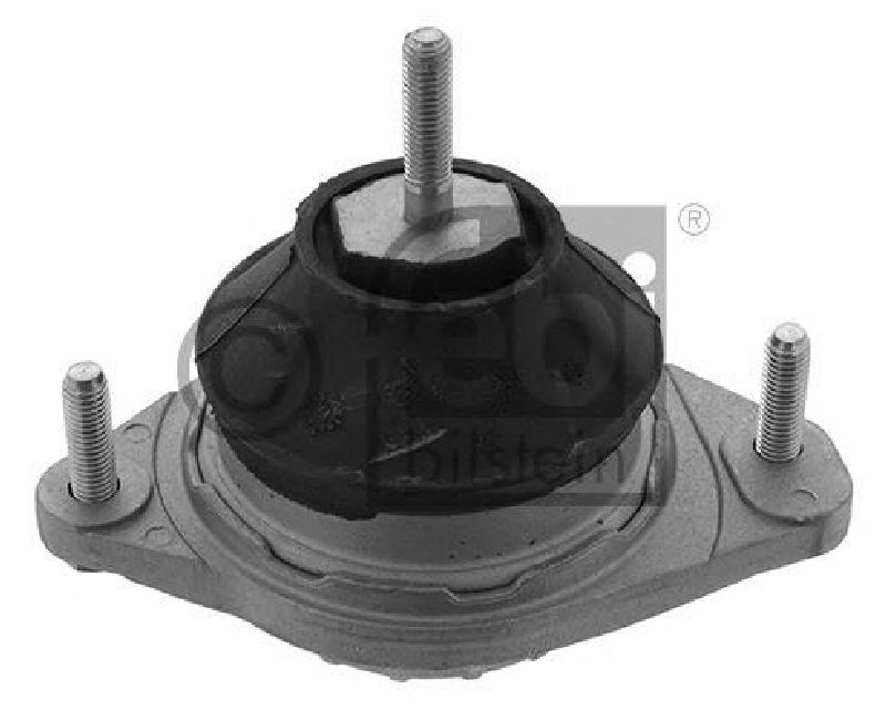 FEBI BILSTEIN 11484 - Engine Mounting Left