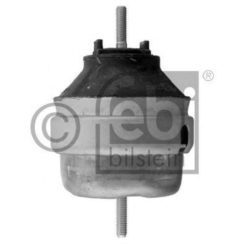 FEBI BILSTEIN 11485 - Engine Mounting Left