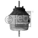 FEBI BILSTEIN 11485 - Engine Mounting Left
