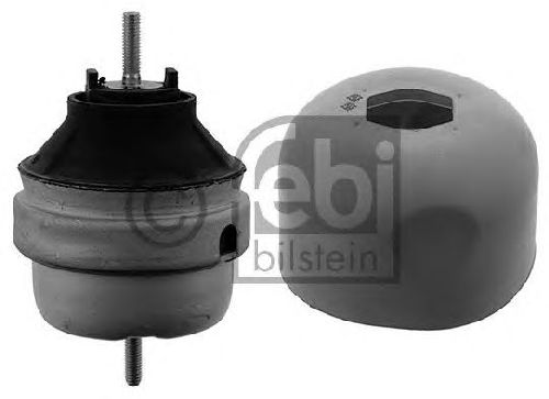 FEBI BILSTEIN 11486 - Engine Mounting Right