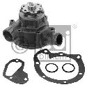 FEBI BILSTEIN 11487 - Water Pump MERCEDES-BENZ